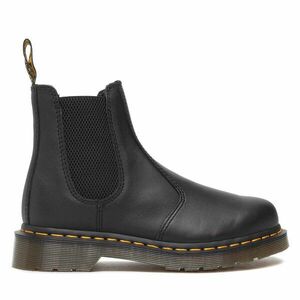 Bokacsizma Dr. Martens 2976 27100001 Fekete kép