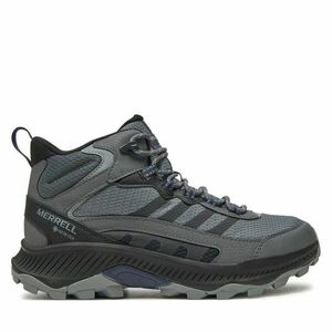 Bakancs Merrell Speed Strike 2 Mid Gtx GORE-TEX J037821 Szürke kép