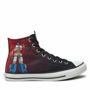 Tornacipő Converse Converse x Transformers Chuck Taylor All Star Autobots A11659C Lila kép