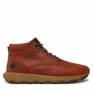 Sportcipők Timberland Winsor Park Mid TB0A69MNEJD1 Barna kép