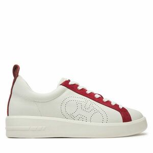 Sportcipők Coccinelle Coccinellemonogram E4 RWR 24 01 01 Ekru kép