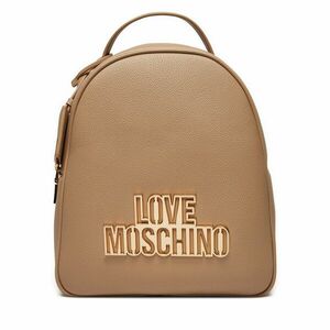 Hátizsák LOVE MOSCHINO JC4338PP0LKO0106 Bézs kép