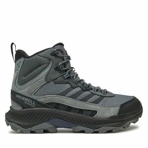 Bakancs Merrell Speed Strike 2 Thermo Mid Wp J037769 Szürke kép