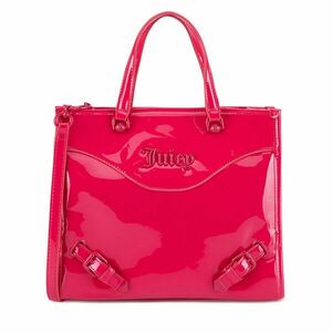 Táska Juicy Couture BIJXT8646WVP Rózsaszín kép