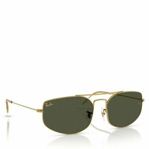 Napszemüveg Ray-Ban Explorer V 0RB3845 91963157 Arany kép