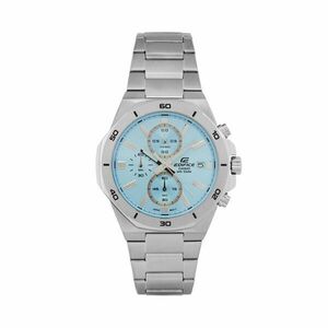 Karóra Casio Edefice EFV-640D-2BVUEF Ezüst kép