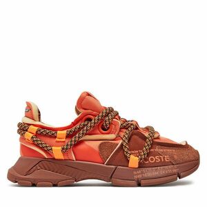 Sportcipők Lacoste L003 Active Rwy 224 1 Sfa 748SFA0076AOD Narancssárga kép