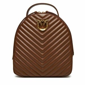 Hátizsák Pinko Love Click Classic Backpack . AI 24-25 PLTT 102530 A1J2 Barna kép