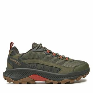 Bakancs Merrell Speed Strike 2 Wp J037843 Khaki kép