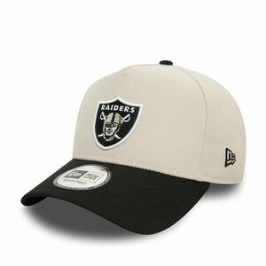 Baseball sapka New Era NFL Eframe Lasrai 60565457 Bézs kép