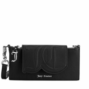 Táska Juicy Couture BIJXT2540WVP Fekete kép