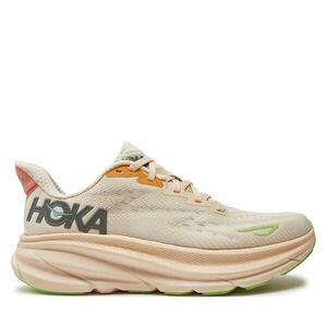 Futócipő Hoka Clifton 9 1127896 Bézs kép