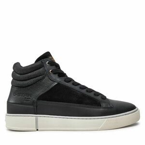 Sportcipők G-Star Raw Ravond Cup Mid M D26638 Fekete kép