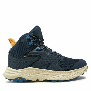 Bakancs Hoka Anacapa 2 Mid GTX GORE-TEX 1141633 Sötétkék kép