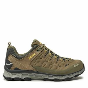 Bakancs Meindl Lite Trail Lady GTX GORE-TEX 3965/05 Zöld kép