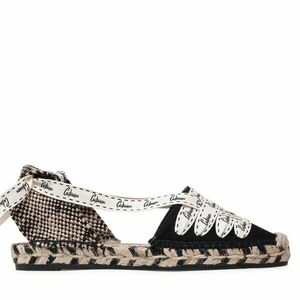 Espadrilles Castañer Jenny/001 022430-100-35 Fekete kép