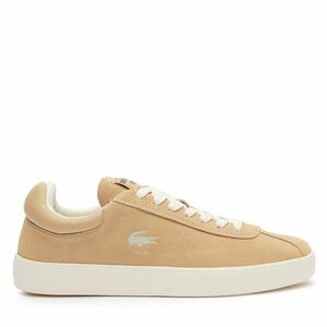 Sportcipők Lacoste Basehot Tonal 747SFA0096 Barna kép