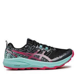 Futócipő Asics Fuji Lite 2 1012B066 Fekete kép