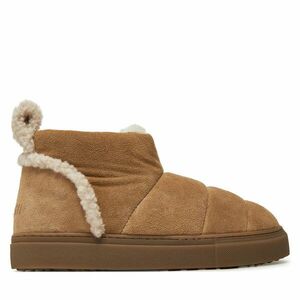 Hótaposó Inuikii Shearling Slipin 75202-010 Bézs kép