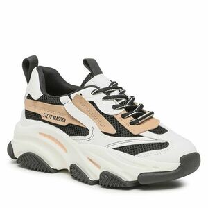 Sportcipők Steve Madden Possession-E Sneaker SM19000033 SM19000033-054 Fekete kép