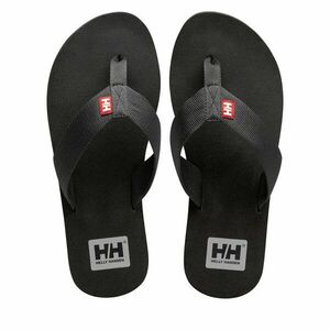 Flip-flops Helly Hansen Logo Sandal 2 11956 Fekete kép