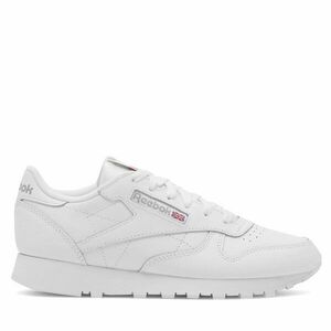 Sportcipők Reebok Classic Leather 100008496 Fehér kép