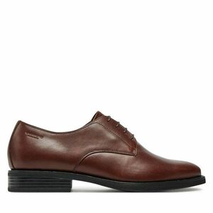 Félcipő Vagabond Shoemakers Mario 5861-001-33 Barna kép