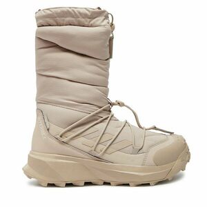 Hótaposó adidas Terrex Winter Boot High C.Rdy ID3441 Bézs kép