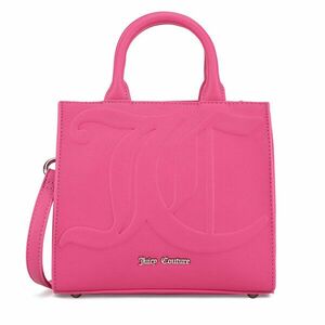 Táska Juicy Couture BIJXT8693WVP Rózsaszín kép