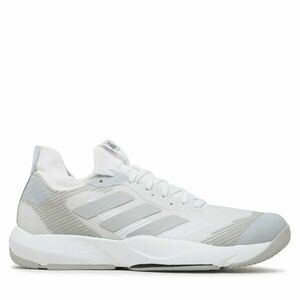 Edzőtermi cipők adidas Rapidmove Adv Trainer HP3266 Fehér kép