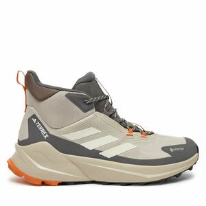 Bakancs adidas Terrex Trailmaker 2.0 Mid Gtx GORE-TEX IE9061 Bézs kép