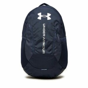 Hátizsák Under Armour UA Hustle 6.0 Backpack 1384672-411 Sötétkék kép