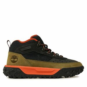 Bakancs Timberland GREENSTRIDE MOTION 6 MID TB0A6CW1ELV1 Zöld kép