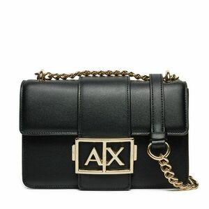 Táska Armani Exchange 949195 4F786 00020 Fekete kép