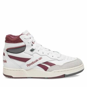 Sportcipők Reebok BB 4000 II Mid 100033844 W Fehér kép