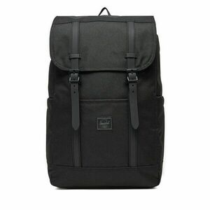 Hátizsák Herschel Retreat™ Backpack 11397-05881 Fekete kép