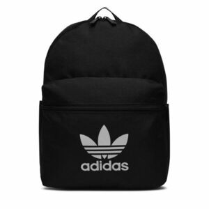 Hátizsák adidas Adicolor Backpack IJ0761 Fekete kép