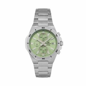 Karóra Casio Edefice EFV-640D-3AVUEF Ezüst kép