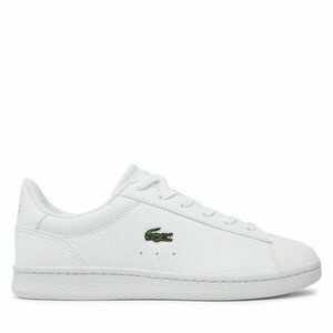 Sportcipők Lacoste Carnaby Set 224 3 Suj 748SUJ001321G Fehér kép