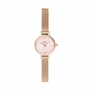 Karóra Daniel Wellington DW00100743 Arany kép