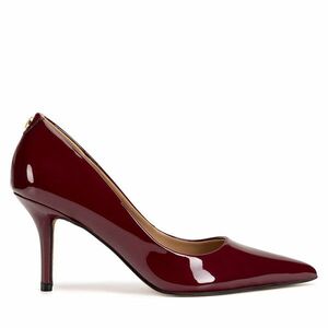 Magassarkú Nine West WFA3045-1A Bordó kép