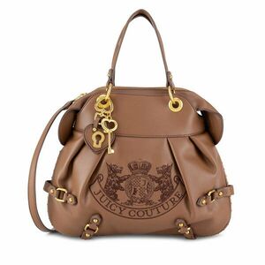 Táska Juicy Couture BIJXT8654WVP Barna kép