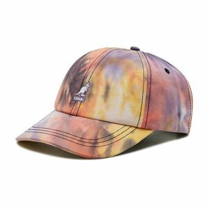 Baseball sapka Kangol Tie Dye Baseball K4360 Színes kép