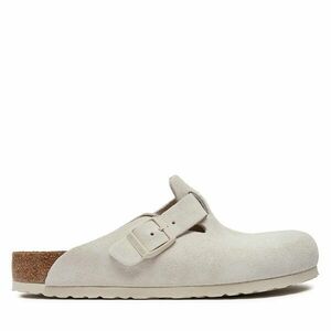 Papucs Birkenstock Boston 1024731 Fehér kép