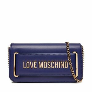 Táska LOVE MOSCHINO JC4350PP0LKT0750 Sötétkék kép