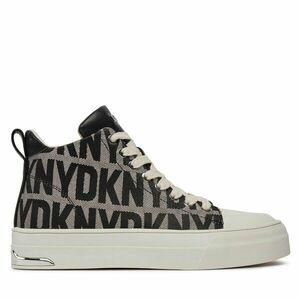 Tornacipő DKNY Yaser K1491518 Fekete kép