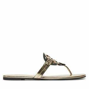 Flip-flops Tory Burch Miller 162596 Arany kép