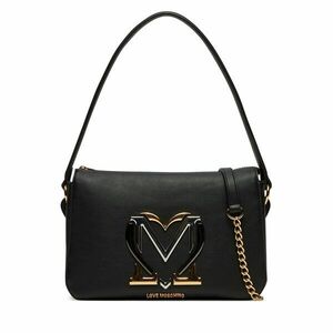 Táska LOVE MOSCHINO JC4328PP0LKN0000 Fekete kép