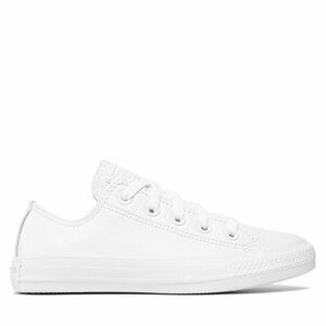 Tornacipő Converse Ct Ox 136823C Fehér kép