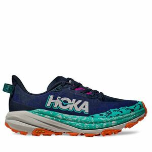 Futócipő Hoka Speedgoat 6 1147811 Sötétkék kép